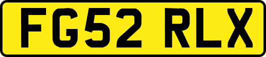 FG52RLX