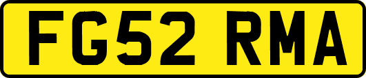 FG52RMA