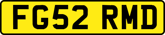 FG52RMD