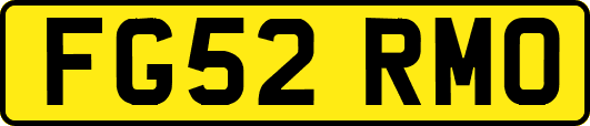 FG52RMO