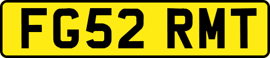 FG52RMT