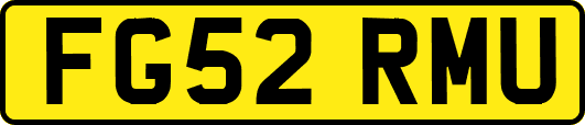 FG52RMU
