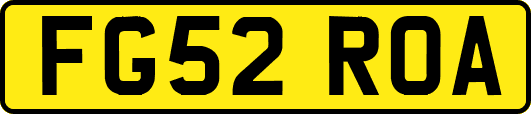 FG52ROA