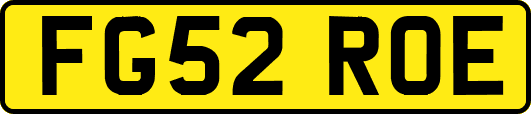 FG52ROE