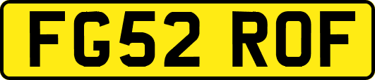 FG52ROF