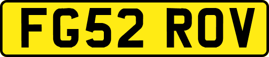 FG52ROV
