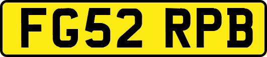 FG52RPB