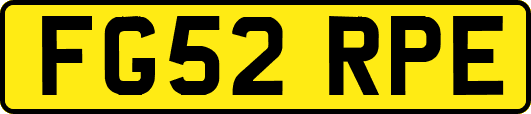 FG52RPE