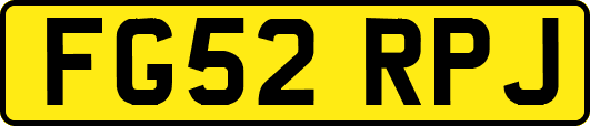 FG52RPJ