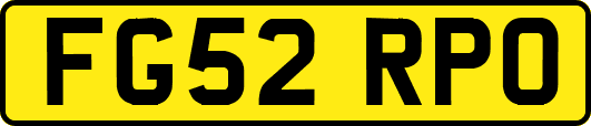 FG52RPO