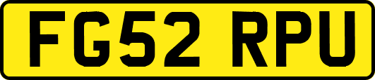 FG52RPU