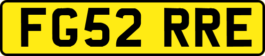 FG52RRE