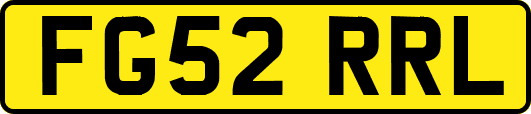 FG52RRL