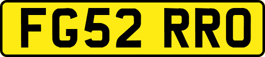 FG52RRO