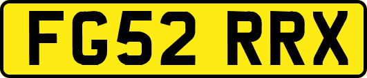 FG52RRX