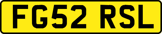 FG52RSL