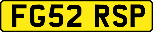 FG52RSP