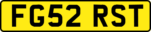 FG52RST