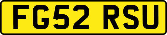 FG52RSU
