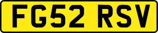 FG52RSV