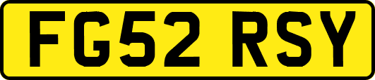FG52RSY