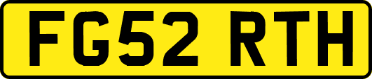 FG52RTH