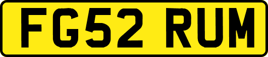 FG52RUM