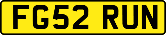FG52RUN
