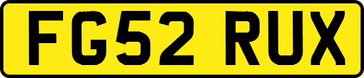 FG52RUX