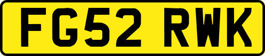 FG52RWK