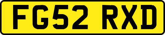 FG52RXD