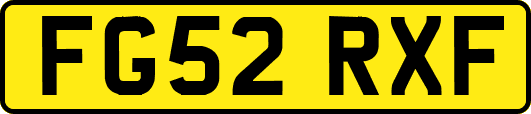 FG52RXF