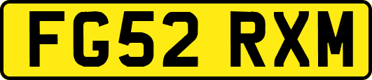FG52RXM