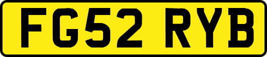 FG52RYB