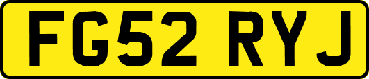 FG52RYJ