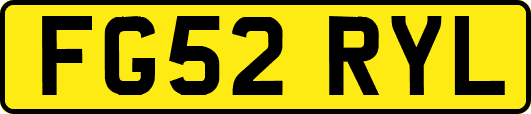FG52RYL