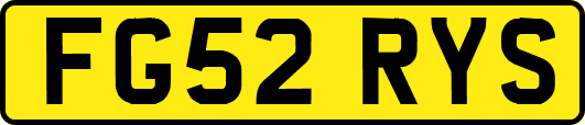 FG52RYS
