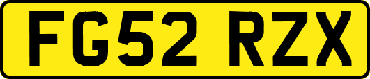 FG52RZX