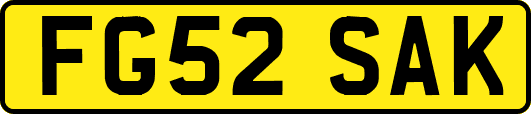 FG52SAK
