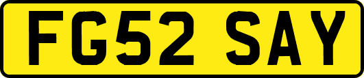 FG52SAY
