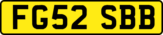 FG52SBB