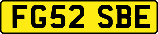 FG52SBE