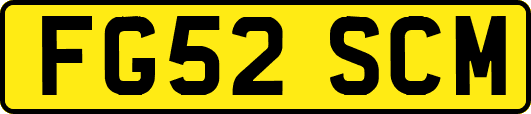FG52SCM