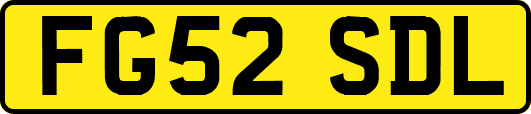 FG52SDL