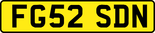 FG52SDN