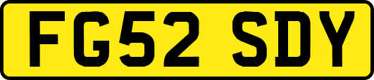 FG52SDY