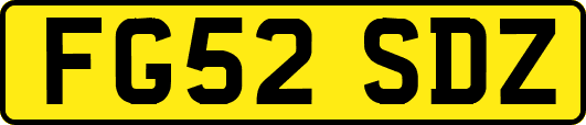 FG52SDZ