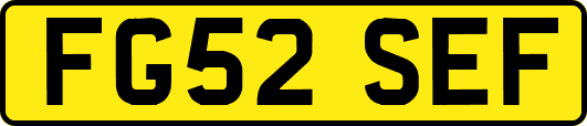 FG52SEF