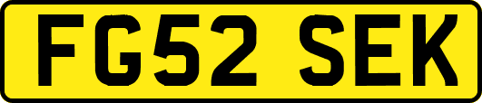 FG52SEK