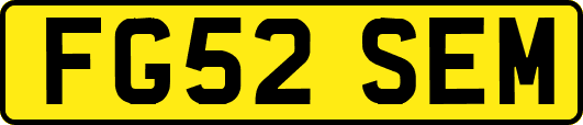 FG52SEM